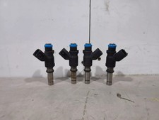 2004-2008 VAUXHALL ASTRA H 1.6 PETROL FUEL INJECTOR GENUINE 25380933