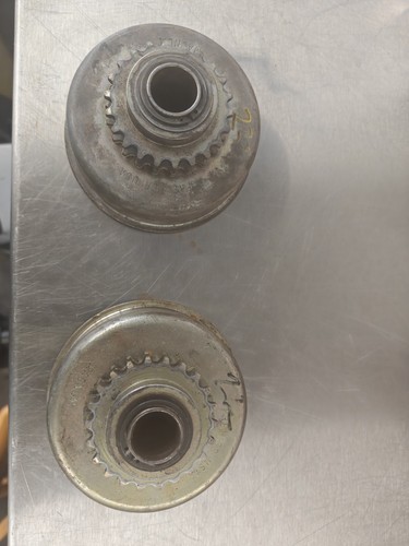 22t magnum kart clutch - magnum, 19mm