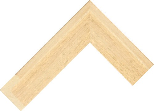 42mm wide natural float - float, wood