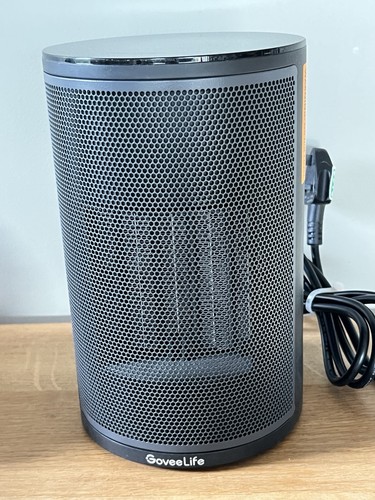 Goveelife smart space heater - space,