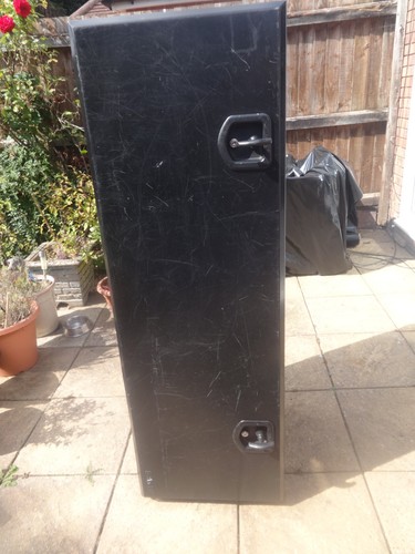 Bawer steel black - bawer, storage