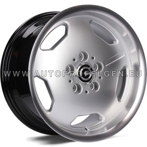 Mercedes benz amg - mercedes, monoblock