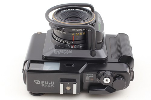 Mint fujifilm fujica fuji - [mint],