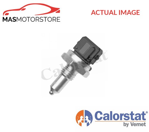 Coolant temperature sensor - temperature,