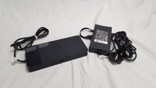 Read dell wd19s usb - read!,