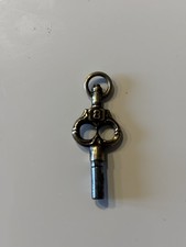 Lovely antique pocket watch - lovely,