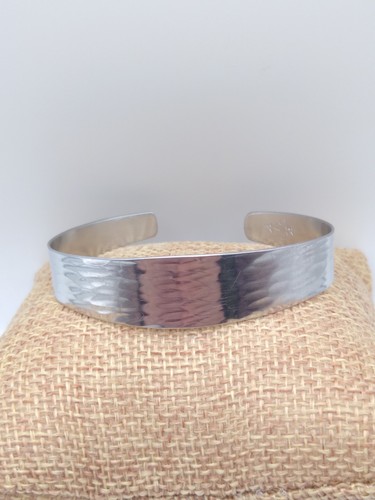 Vintage silver tone - vintage,