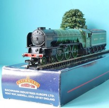 BACHMANN 32-554 CLASS A1 LOCO WP ALLEN 60114 BR GREEN OUTSTANDING LOCO BOXED