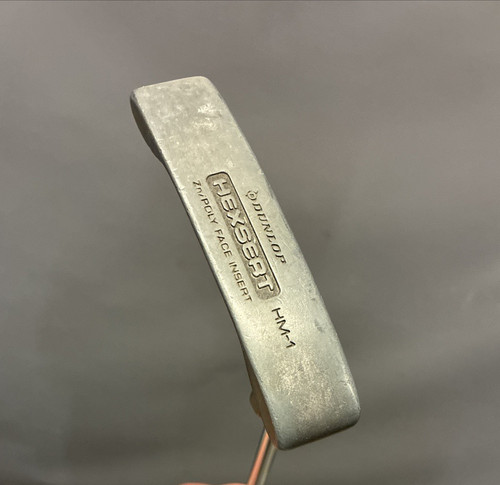 Dunlop hexsert blade - hm-1,