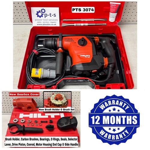 Hilti avr 110v - hilti, 1010w