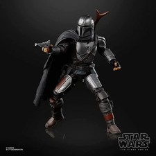 Star Wars Black Series The