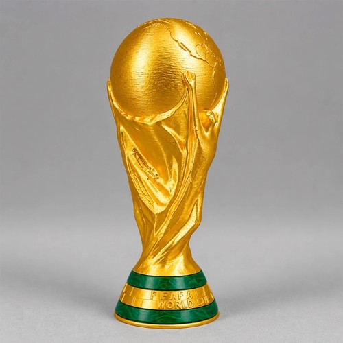 Fifa world cup replica trophy - replica,