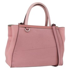 FENDI To joule Hand Bag