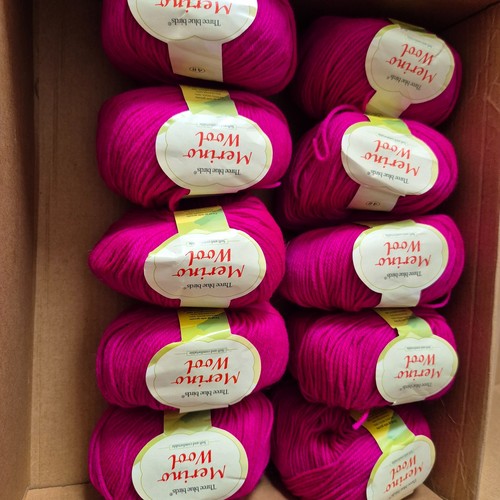 10x bundle merino - merino, wool