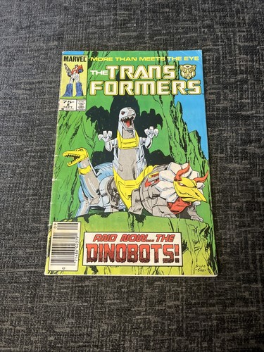 Transformers comic sep - -,