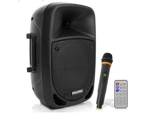Pyle 800w portable bluetooth - pyle,