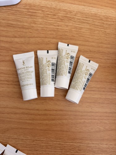 Yves saint laurent touche - saint,