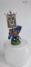 Marneus Calgar Ultramarines