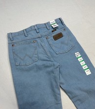 VTG Wrangler 90s Cowboy Cut