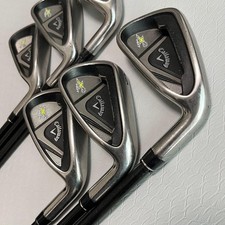 [Callaway] X2 HOT Iron Set