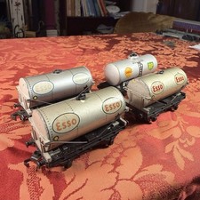 OO Gauge Tri-ang / Hornby Esso