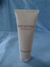 GIVENCHY IRRESISTIBLE HYDRATING BODY LOTION 75 ML NEW NO SEAL
