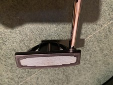 Ping Scottsdale TR Senita B Putter / Black Dot / 37 Inch