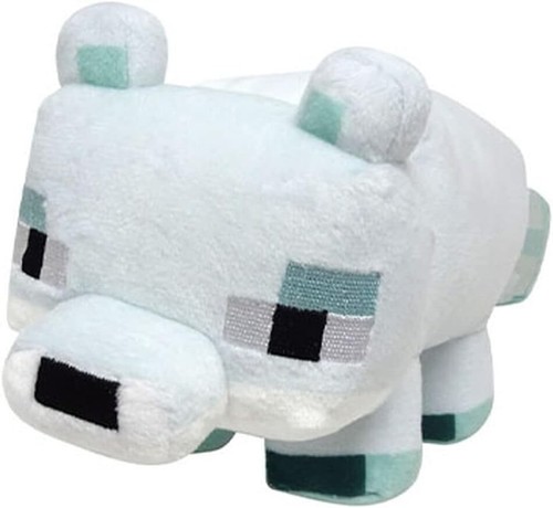 Minecraft collection plush - minecraft,