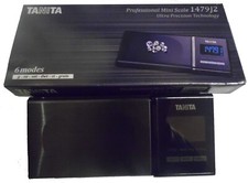 TANITA 1479J2 0.01g - 200g