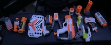 Nerf Collection 