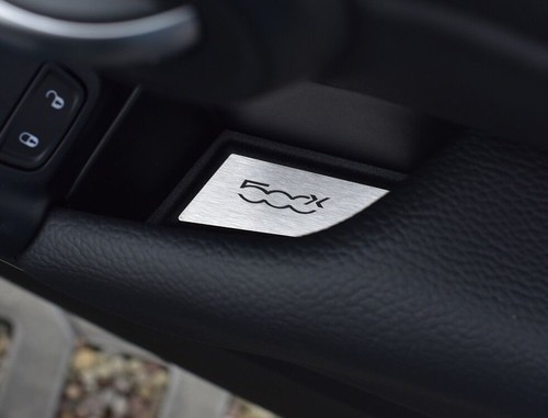 Covers fiat 500x cross - covers,