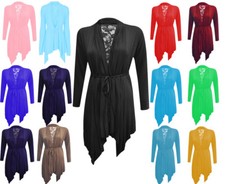  Womens Ladies Floral Lace