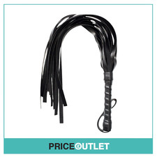 Strict Leather Flogger Strict