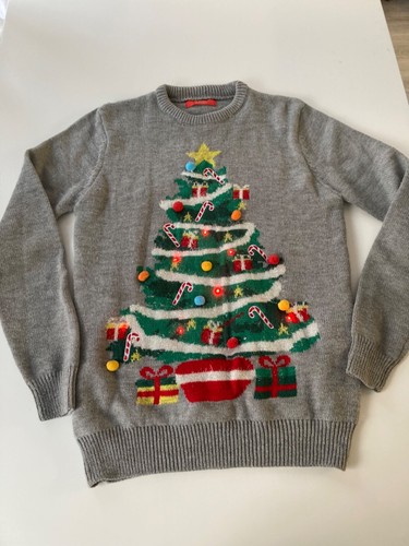 Primark christmas jumper