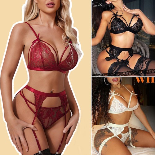 Sexy bra and panty - sexy,