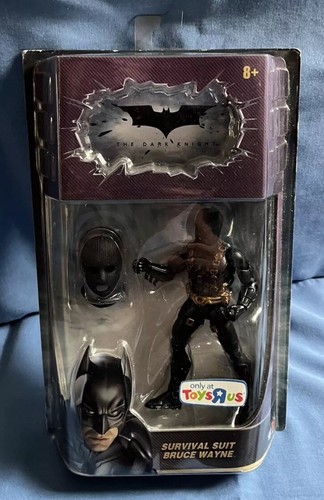 Mattel the dark knight - mattel,