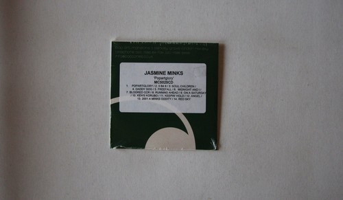 Jasmine minks popartglory - jasmine, uk