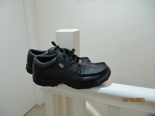 Pod shoes vintage black - pod,
