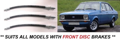 Ford escort mk2 - ford,