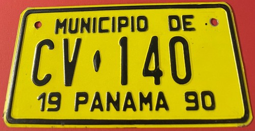 1990 municipio panama - municipio,