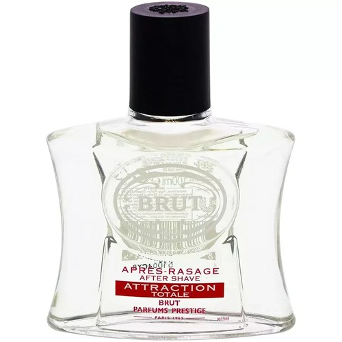 Brut attraction totale after - totale,