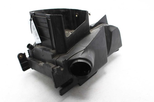 Air filter box - filter,