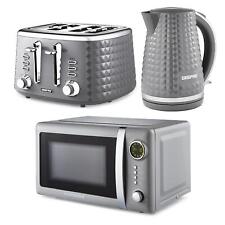 GEEPAS Digital 20L Microwave