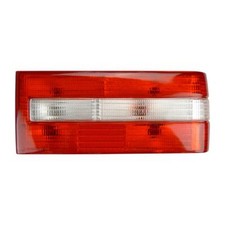 Volvo 740 Saloon Red/White