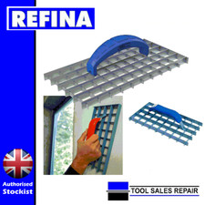 Refina Plaster Lattice Plane