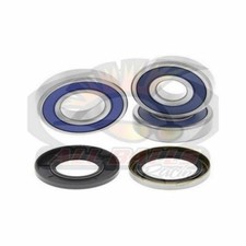 Rear Wheel Bearing Kit For