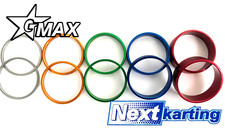 GMax Kart 50mm Rear Hub