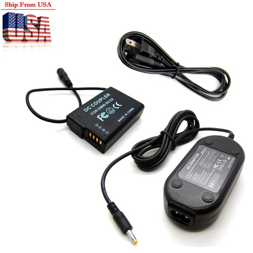 Usa power supply adapter - usa,