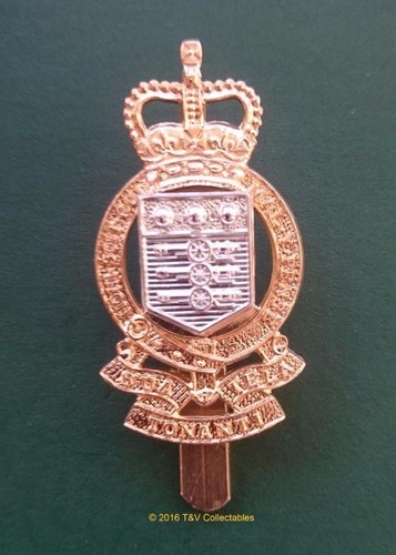 Royal army ordnance - ordnance, corps