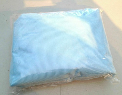 Fitted mattress protector - fitted,